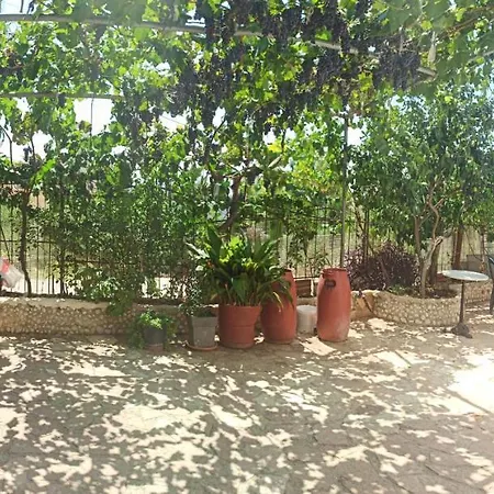 Achilles Sarandë