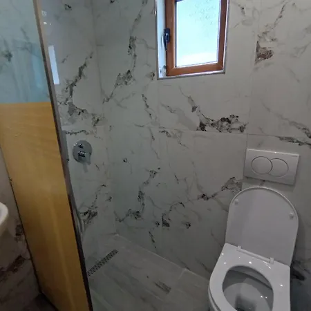 Appartamento Achilles Sarandë