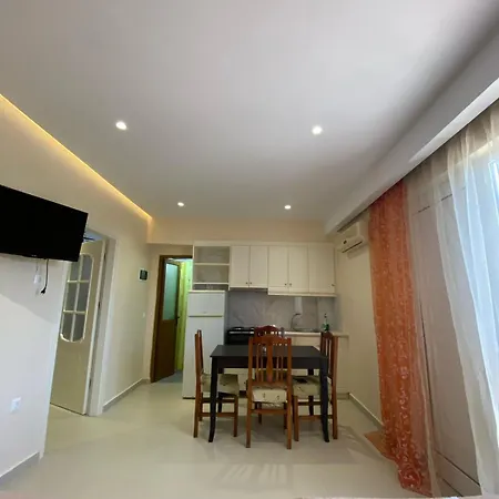 Apartment Achilles
