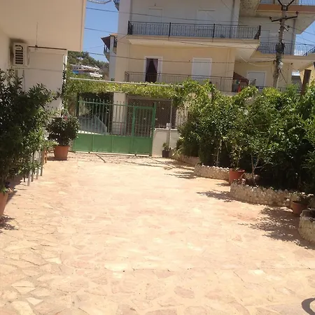 Apartment Achilles *