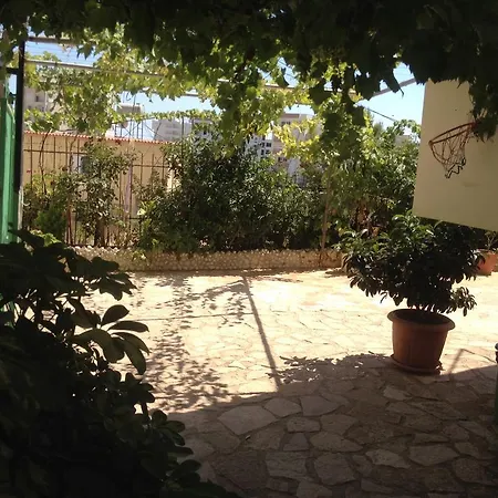 Achilles Sarande