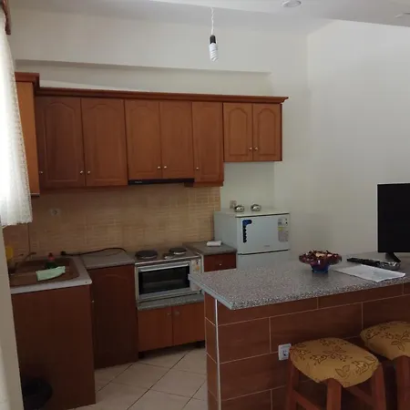 Achilles Apartment