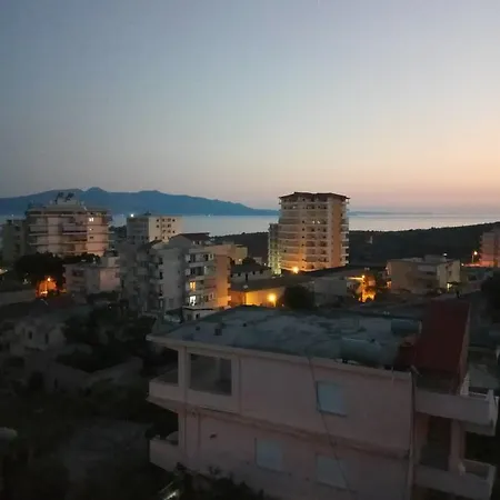 Achilles Apartment